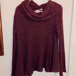 Anthropologie Sweater